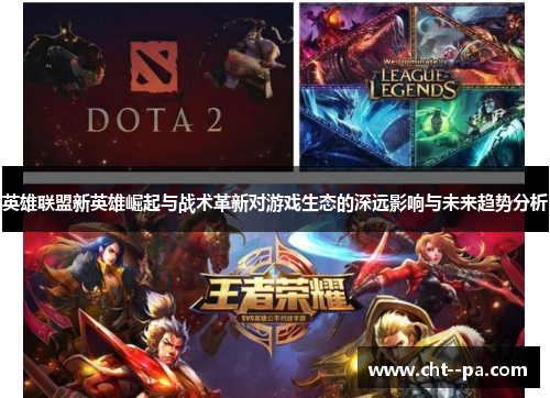 英雄联盟新英雄崛起与战术革新对游戏生态的深远影响与未来趋势分析